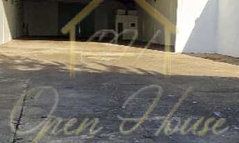 Imagem 4: Alugo amplo barracão na Av. Barão de Melgaço