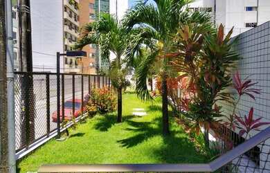 Imagem 5: Semi Novo 3 quartos suítes piso porcelanato - Piedade