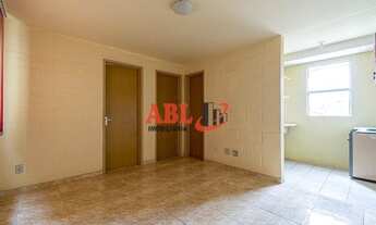 Imagem 3: Apartamento 2 dorm no Parque Olinda Gravataí-RS - 2104