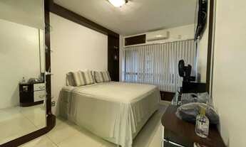 Imagem 6: Apartamento para venda com 117 metros quadrados com 3 quartos em Aflitos - Recife - PE