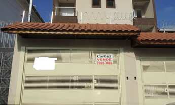 Imagem 1: Sobrado - Vila Matilde