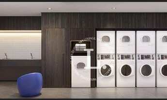 Imagem 6: Studio à venda, 27 m² por R$ 324.000 - Perdizes - São Paulo/SP