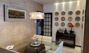 Imagem 6: Apartamento com 3 dormitórios à venda, 130 m² por R$ 2.300.000,00 - Ipanema - Rio de Janei