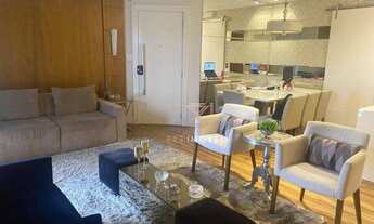 Imagem 5: Apartamento com 3 dormitórios à venda, 107 m² por R$ 950. - Alto da Mooca - São Paulo/SP