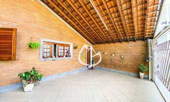 Imagem 5: Casa com 4 dormitórios à venda, 180 m² por R$ 640.000,00 - Vila Pompéia - Campinas/SP