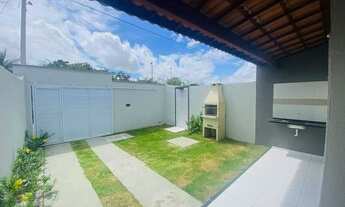 Imagem 3: Oportunidade de casa/Ancuri - Itaitinga - CE