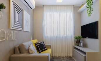 Imagem 4: Apartamento residencial para venda, São Miguel, São Paulo - AP9485