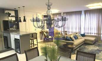 Imagem 6: Apartamento à venda, 159 m² por R$ 4.500.000,00 - Quadra Mar - Balneário Camboriú/SC