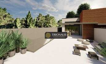 Imagem 4: Casa com 2 dormitórios à venda, 164 m² por R$ 1.100.000,00 - Jardim do Lago - Atibaia/SP