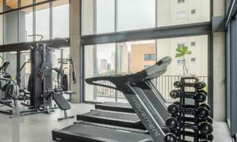 Imagem 6: Huma Itaim - Apartamento estilo Nova Iorquino