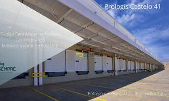 Imagem 2: Galpão para alugar em Santana do Parnaíba