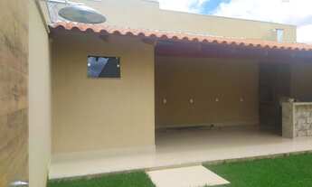 Imagem 7: CASA NOVA A VENDA BAIRRO NOVA UBERLANDIA