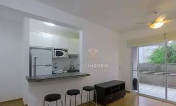 Imagem 2: Apartamento com 2 dormitórios à venda, 68 m² por R$ 1.100. - Aclimação - São Paulo/SP