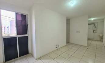 Imagem 2: APARTAMENTO DE 02 QUARTOS E GARAGEM EM NOVA IGUAÇU - PRÓXIMO DO TOP SHOPPING