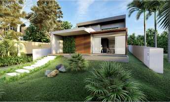 Imagem 2: NOVA LIMA - Casa Padrão - Alphaville - Lagoa dos Ingleses