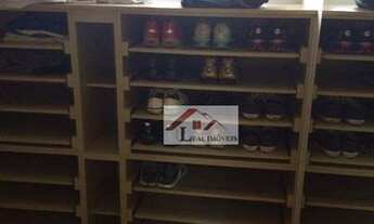 Imagem 5: Apartamento residencial à venda, Vila Bocaina, Mauá