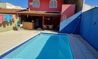 Imagem 4: Asset Imóveis vende casa com 3 quartos (1suíte) , 277m², por R$ 850.000,00 - Itaipu - Nite