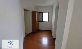 Imagem 5: Belo apartamento com 74 m2 a.u- sacada - 2 dormitórios - 1 suíte - 2 vagas- R Afonso de Fr