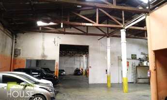 Imagem 3: Terreno à venda, 1240 m² por R$ 4.900.000,00 - Vila Gumercindo - São Paulo/SP