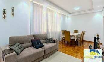 Imagem: Apartamento 3 qtos 1 suite e 1 vaga- Bairro