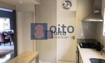 Imagem 6: Apartamento Residencial à venda, Jardim Paulista