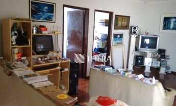 Imagem 4: Casa com 2 dormitórios à venda, 189 m² por R$ 617.000,00 - Vila Valparaíso - Santo André/S