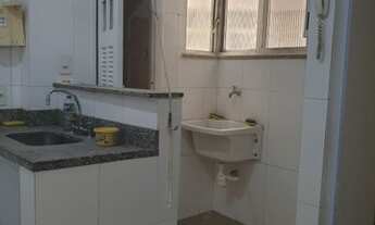 Imagem 7: Apartamento para venda tem 80 metros quadrados com 3 quartos em Copacabana - Rio de Janeir