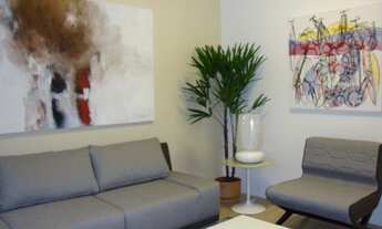 Imagem 3: Apartamento residencial para venda, Alto da Glória, Curitiba - AP3545