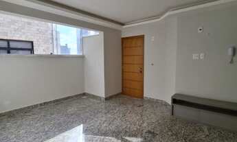 Imagem 2: Apartamento para aluguel tem 65 m² com 3 quartos em Savassi - Belo Horizonte - MG