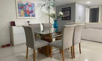 Imagem 7: Apartamento com 3 dormitórios à venda, 139 m² por R$ 1.470.000 - Jardim Caravelas - São Pa