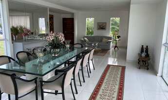 Imagem 3: Casa para venda possui 335 metros quadrados com 4 quartos em Curado - Jaboatão dos Guarara