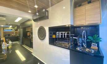 Imagem 7: Apartamento à venda, 132 m² por R$ 2.600.000,00 - Brooklin - São Paulo/SP