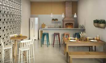 Imagem 7: Apartamento residencial para venda, Neves, São Gonçalo - AP9067