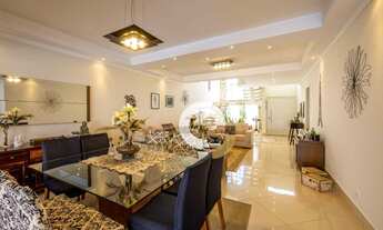 Imagem 5: Casa com 3 dormitórios à venda, 240 m² por R$ 1.810.000,00 - Parque Rural Fazenda Santa Câ