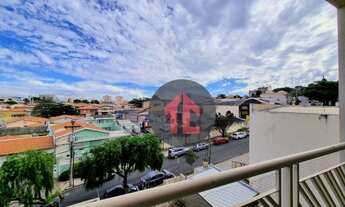 Imagem 7: Apartamento com 3 dormitórios à venda, 70 m² por R$ 390.000,00 - Jardim Leonor - Campinas