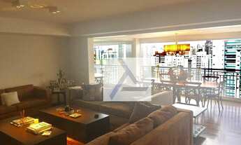 Imagem: Apartamento à venda, 300 m² por R$ 4.558.000,00