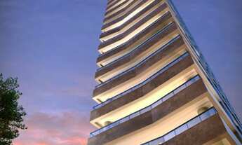 Imagem 3: Apartamento residencial para venda, Alto da Lapa, São Paulo - AP6407