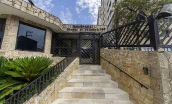 Imagem 3: Apartamento à Venda 2 quartos 1 vaga 51 m² - Brás - Moóca