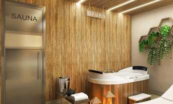 Imagem 5: Apartamento para venda tem 87 metros quadrados com 3 quartos em Jatiúca - Maceió - AL