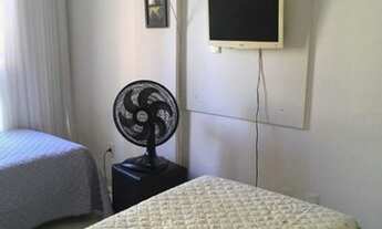 Imagem 5: Apartamento com 2 quartos a venda, 84 m² por R$ 330.000 - Costa Azul - Salvador/BA>