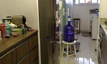 Imagem 6: Apartamento com 3 dormitórios à venda, 81 m² por R$ 900.000,00 - Santa Cecília - São Paulo