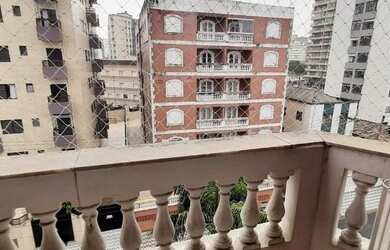 Imagem 3: Apartamento com 2 dormitórios à venda, 75 m² por R$ 300.000,00 - Tupi - Praia Grande/SP