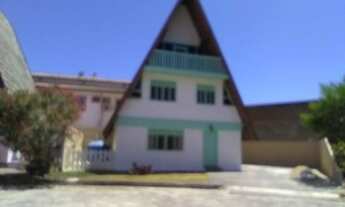 Imagem: Chale 3 quartos na glória