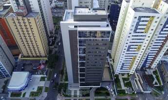 Imagem: Apartamento residencial para venda, Batel