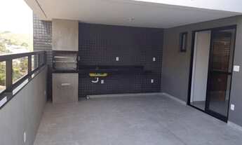 Imagem 6: Cobertura duplex, duas suítes, varanda gourmet, duas vagas de garagem e elevador