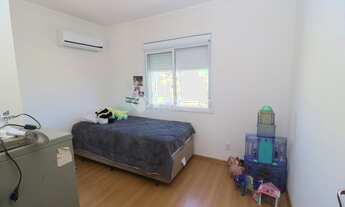 Imagem 6: PORTO ALEGRE - Apartamento Padrão - Cristo Redentor