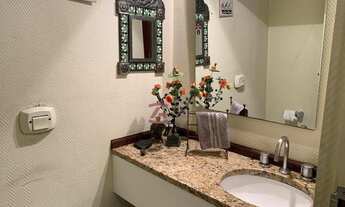 Imagem 6: Apartamento 3 suites, 3 vagas, lazer completo- Higienopolis- Venda