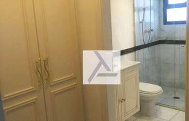 Imagem 6: Apartamento à venda, 370 m² por R$ 2.800.000,00 - Chácara Flora - São Paulo/SP