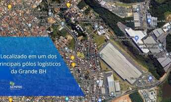 Imagem 3: Aluguel de Galpão com Docas em Contagem MG