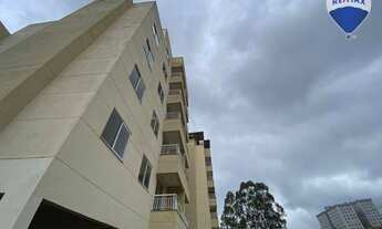 Imagem 2: Cobertura com 3 quartos à venda, 140 m² por R$ 232.000 - Ipiranga - Juiz de Fora/MG